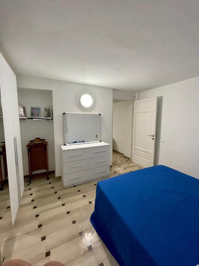 Celeste Apartment Genua Buitenkant foto
