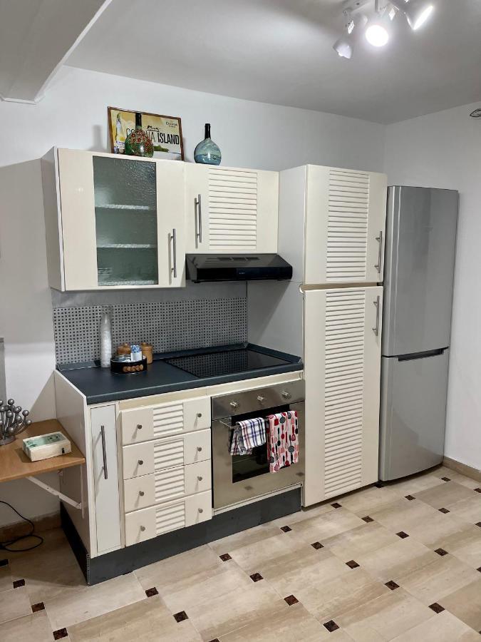 Celeste Apartment Genua Buitenkant foto