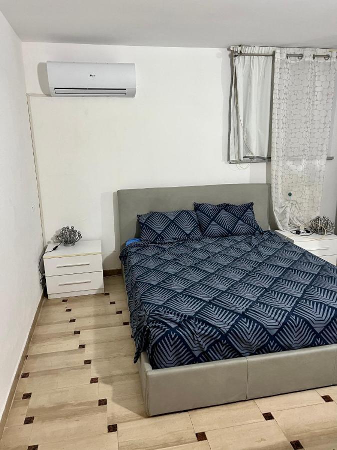 Celeste Apartment Genua Buitenkant foto