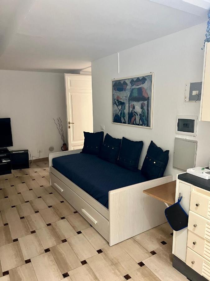 Celeste Apartment Genua Buitenkant foto